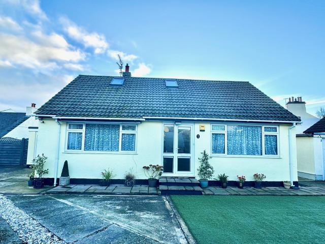 Bungalow for sale in Ramsey