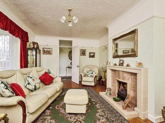 Bungalow for sale in Ramsey, Huntingdon
