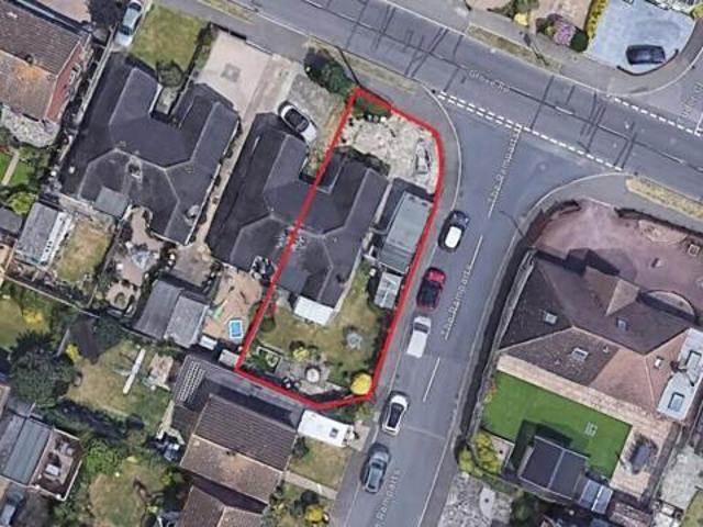 Bungalow for sale in Barling, Isle Of Man