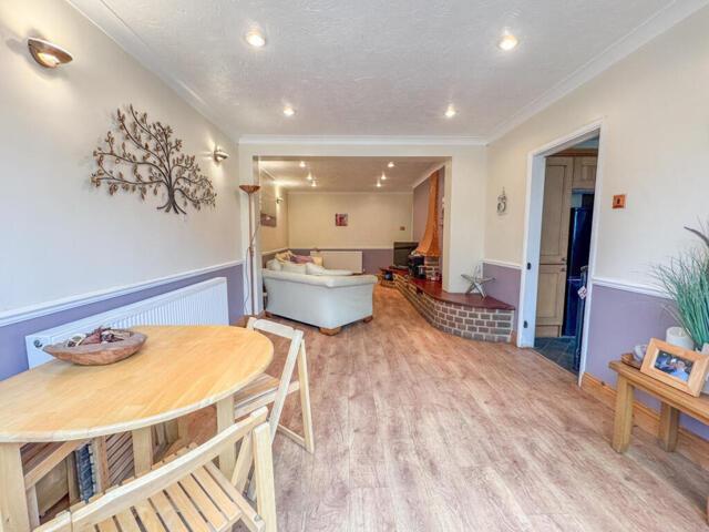Bungalow for sale in Barling, Essex