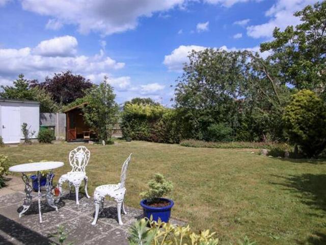 Bungalow for sale in Eastbridge, Isle Of Man