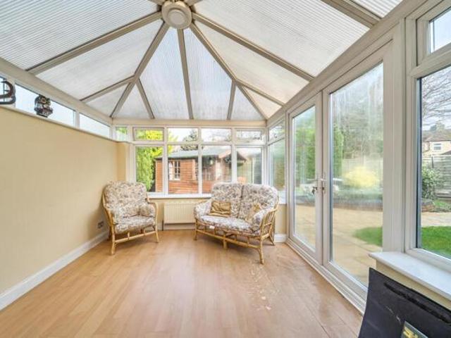 Bungalow for sale in Batchworth, Hertfordshire
