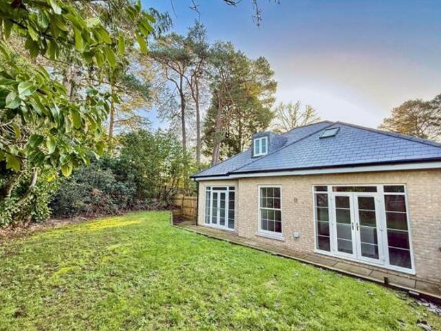 Bungalow for sale in St Leonards, Isle Of Man