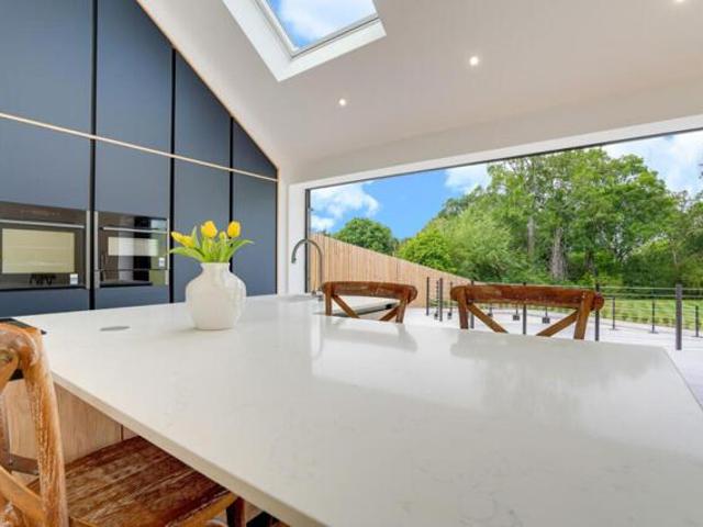 Bungalow for sale in Rushock, Worcestershire