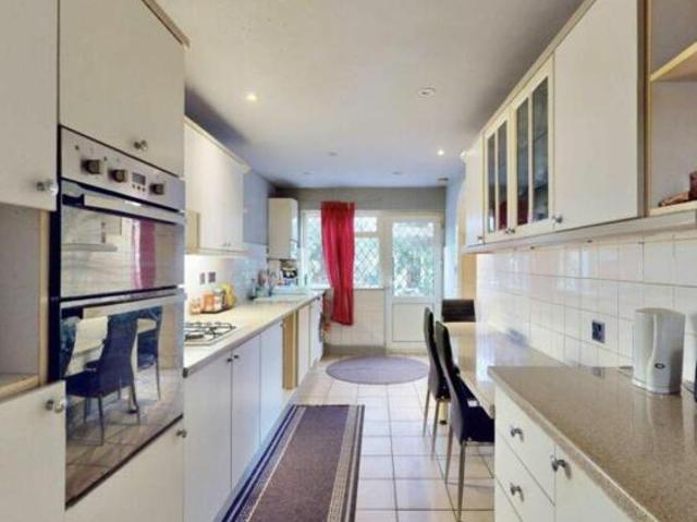 Bungalow for sale in Romford, Havering