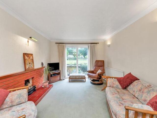 Bungalow for sale in King's Walden, Hertfordshire