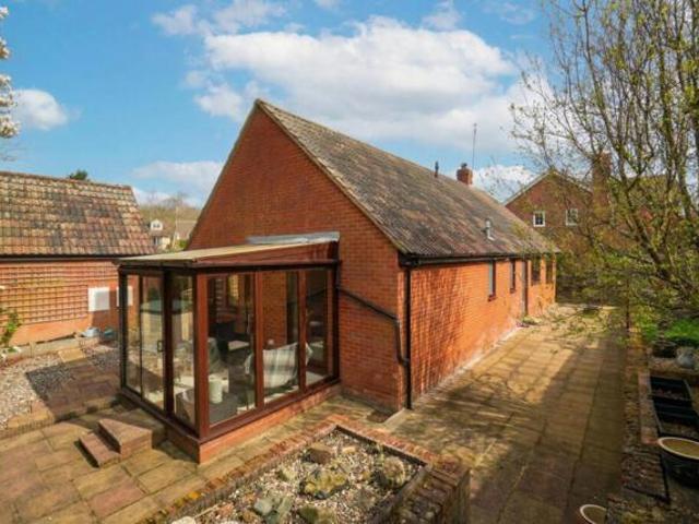 Bungalow for sale in Quendon and Rickling, Duton Hill
