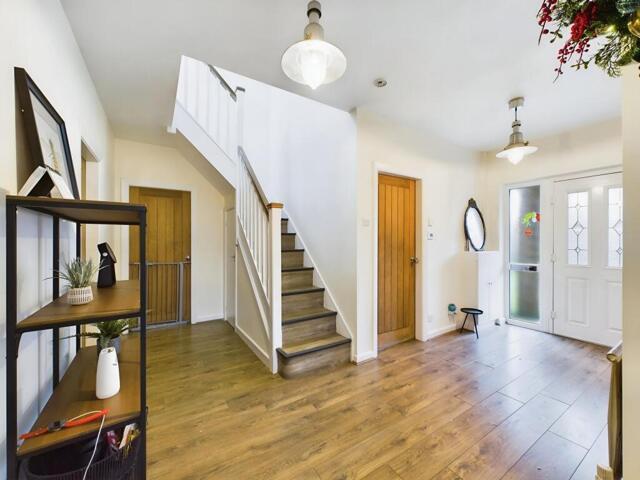 Bungalow for sale in St. Helens, Haresfinch