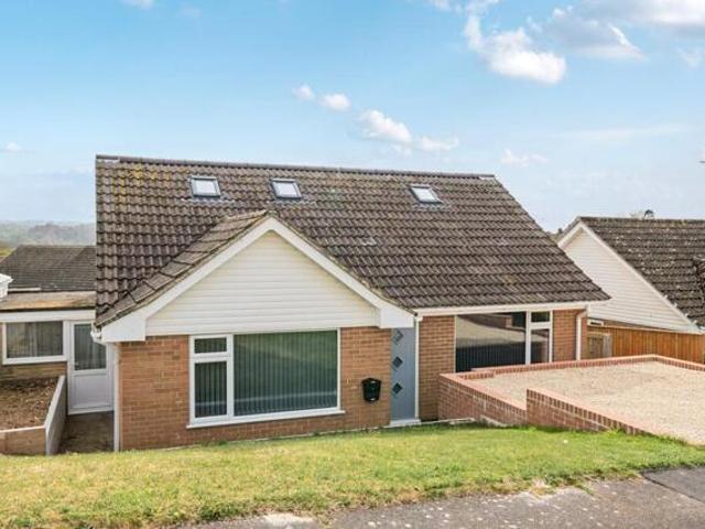 Bungalow for sale in Seaton, Budlake