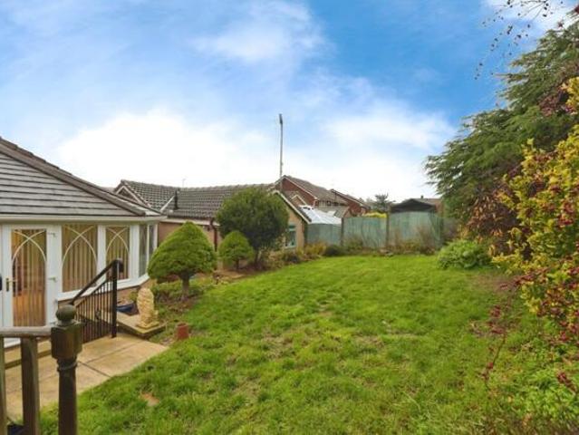 Bungalow for sale in Hackenthorpe, Isle Of Man