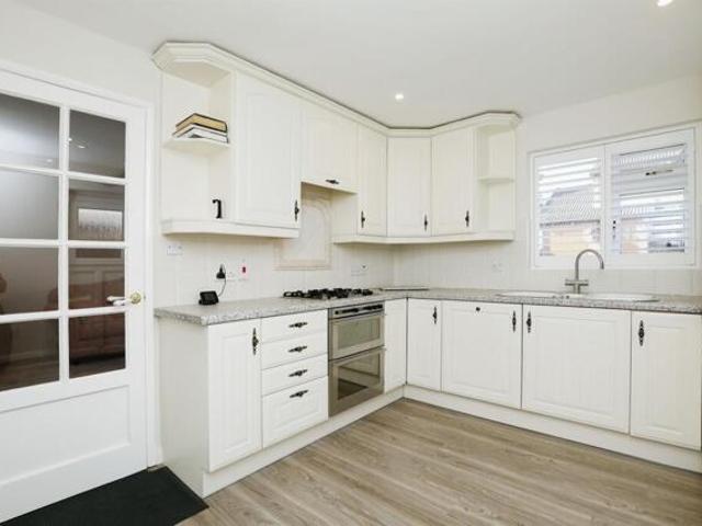 Bungalow for sale in Sheffield, Birley Spa