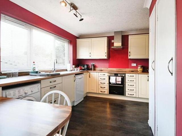 Bungalow for sale in East Tuddenham, Norfolk