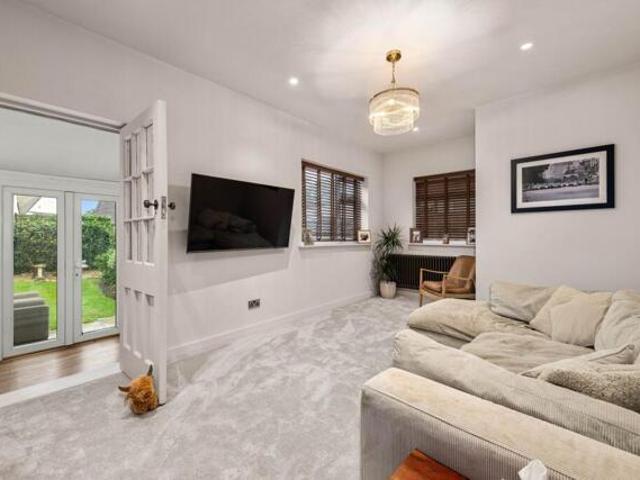 Bungalow for sale in Seacroft, Belleau