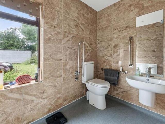 Bungalow for sale in Belleau, Lincolnshire