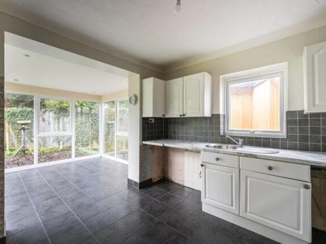 Bungalow for sale in Digmoor, Roby Mill