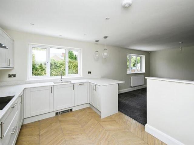 Bungalow for sale in Kedleston, East Midlands