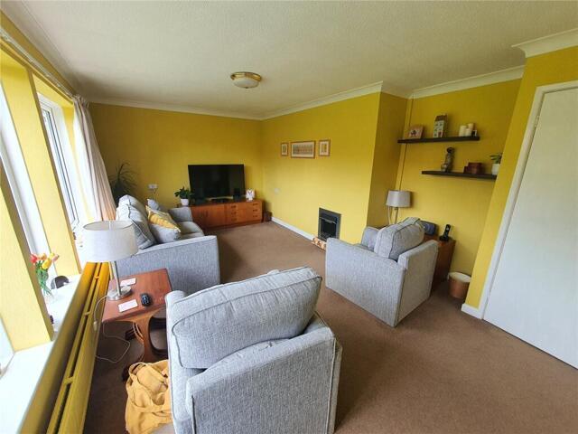 Bungalow for sale in Moor, South Petherton