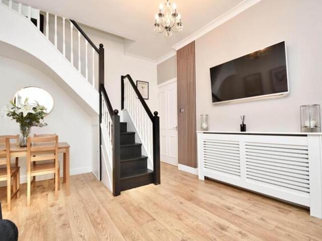 Bungalow for sale in Prestwick, Scotland