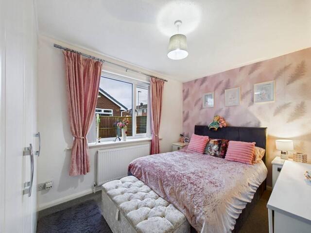 Bungalow for sale in North Elmsall, South Elmsall