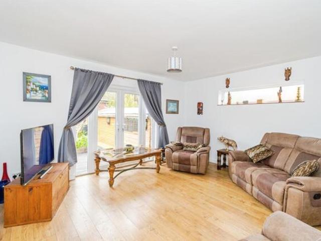 Bungalow for sale in Helford, Hampshire