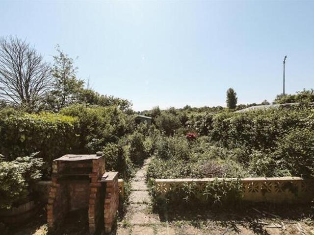 Bungalow for sale in Southport, Meols Cop