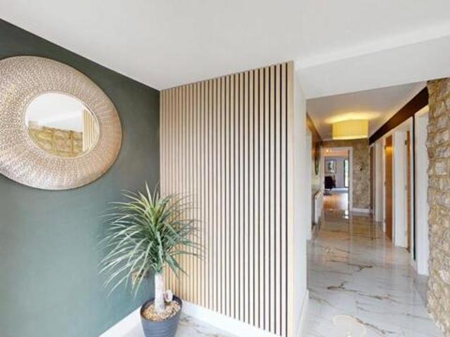 Bungalow for sale in St Leonards, East Dorset
