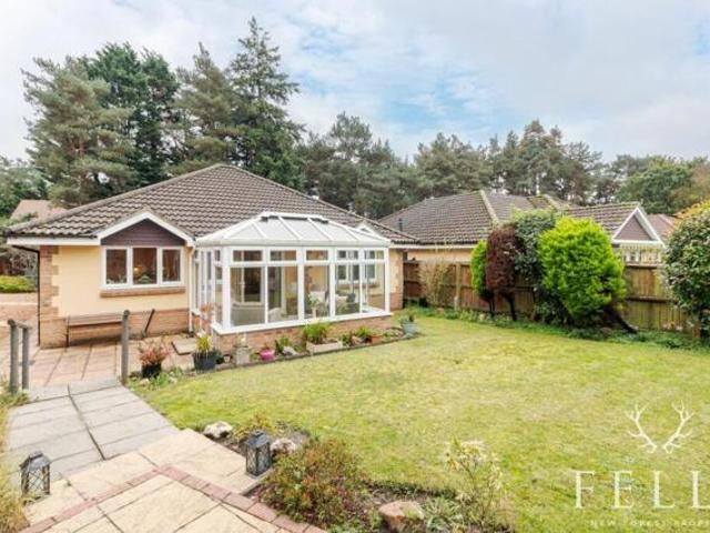 Bungalow for sale in St Leonards, Isle Of Man