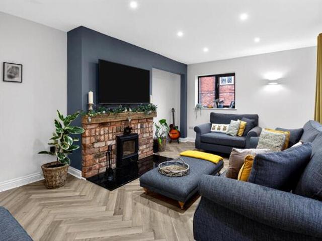 Bungalow for sale in Colwich, Baswich