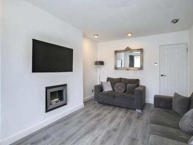 Bungalow for sale in Stirling
