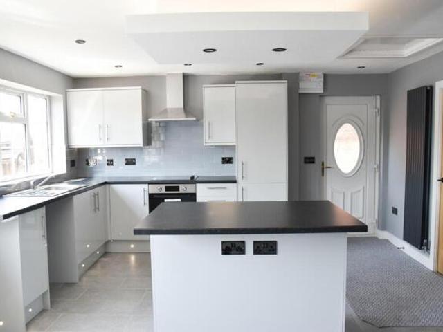 Bungalow for sale in Longton, Stoke-on-Trent