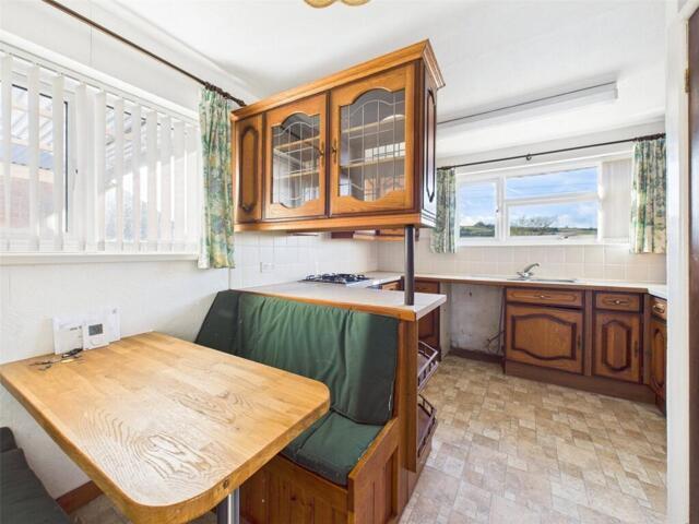 Bungalow for sale in School House, Isle Of Man