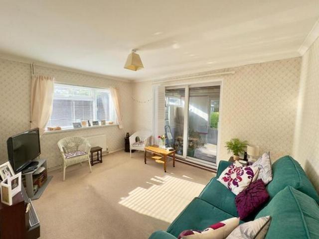 Bungalow for sale in Hart, Hampshire