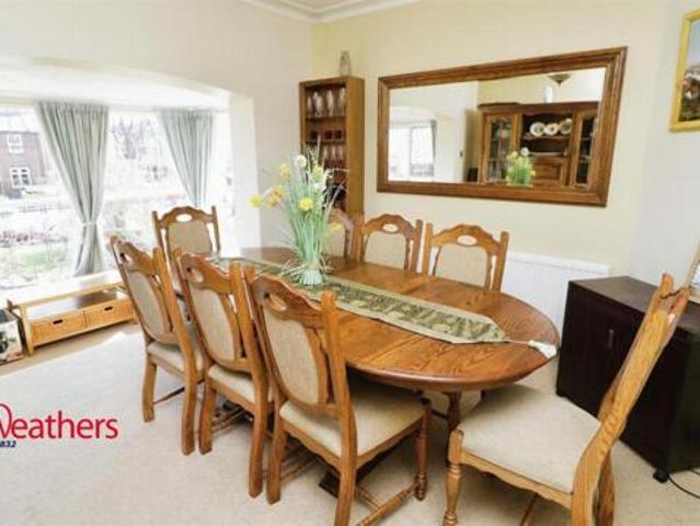 Bungalow for sale in Swinton