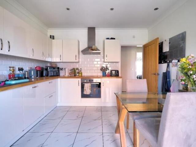 Bungalow for sale in Berrick Salome, Oxfordshire