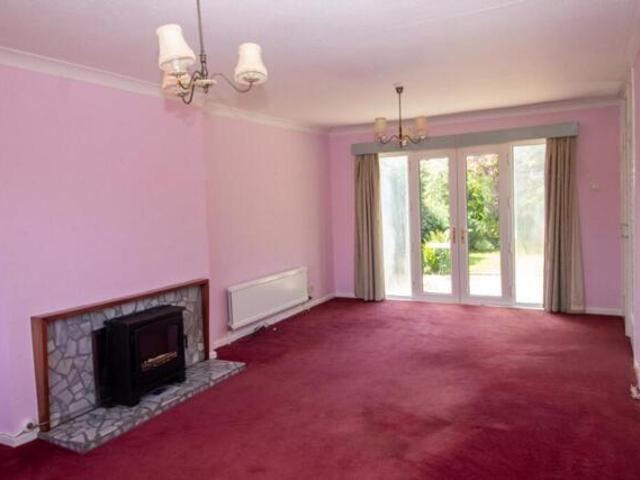 Bungalow for sale in Llantwit Major, Wales