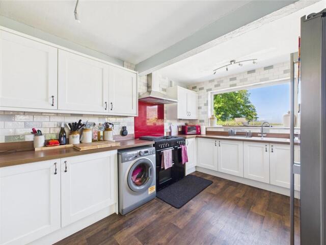 Bungalow for sale in Theddlethorpe St Helen, Belleau