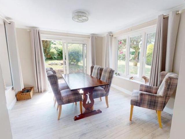 Bungalow for sale in Weir Quay, Devon
