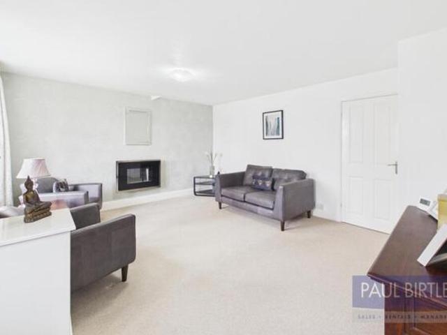 Bungalow for sale in Trafford Park, Greater Manchester