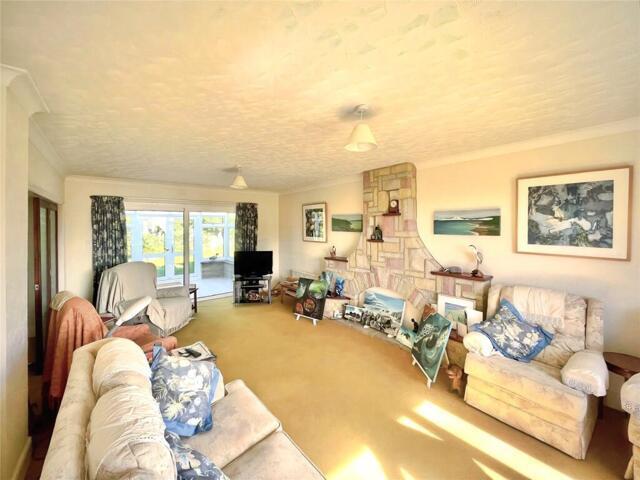 Bungalow for sale in St. Lawrence, Ventnor