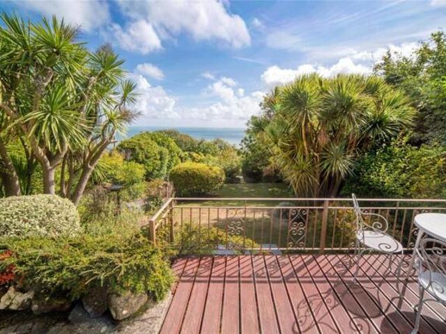 Bungalow for sale in Steephill, Ventnor