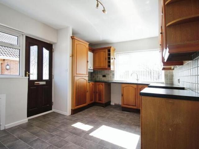 Bungalow for sale in West Yorkshire