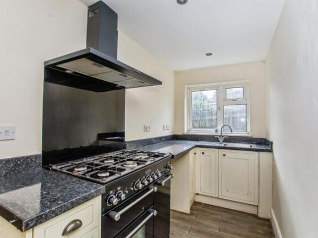 Bungalow for sale in Brookville, Isle Of Man