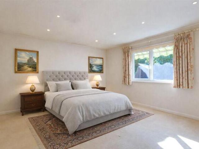 Bungalow for sale in Sheeplands Farm, Wargrave