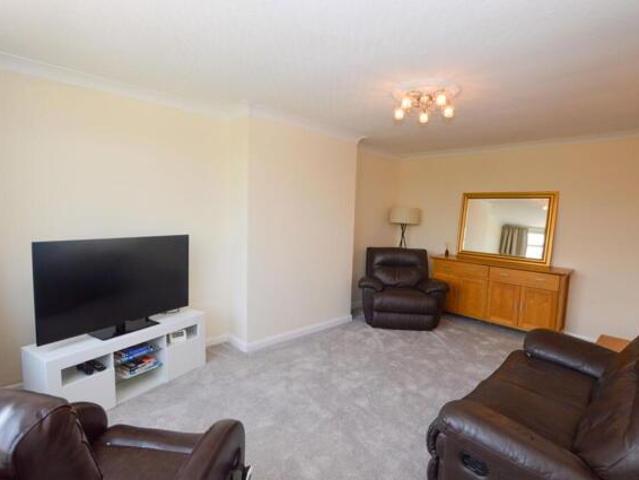 Bungalow for sale in Lowton St Mary's, Wigan