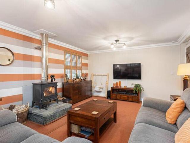 Bungalow for sale in West Lothian