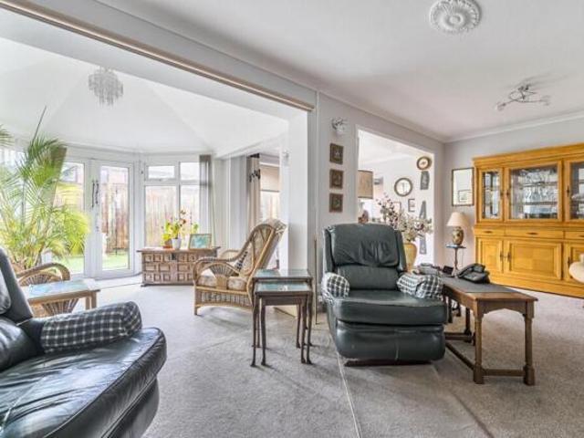 Bungalow for sale in Littlecote, West Sussex