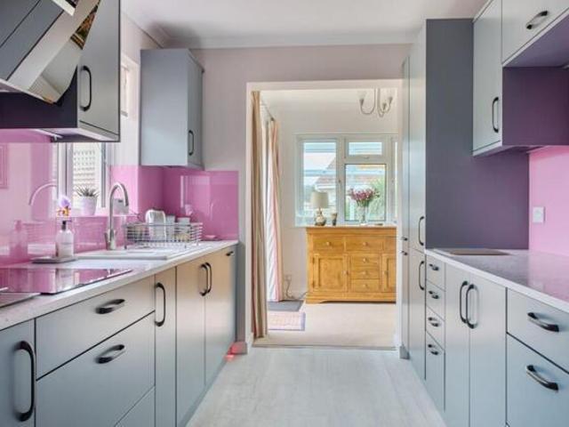 Bungalow for sale in Littlecote, West Sussex