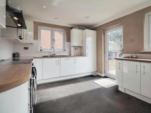 Bungalow for sale in Barton Stacey, Hampshire
