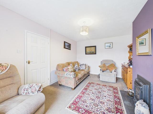 Bungalow for sale in Westonzoyland, Somerset