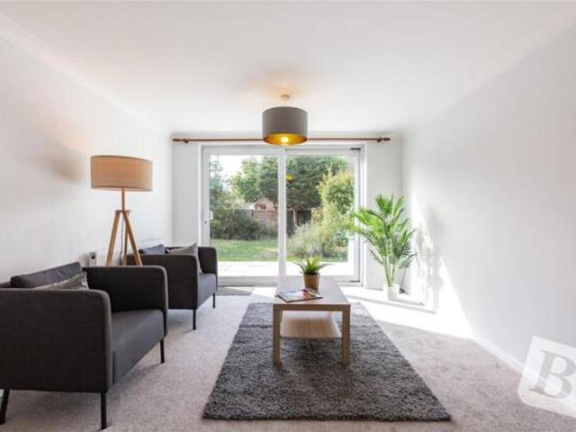 Bungalow for sale in Wickford